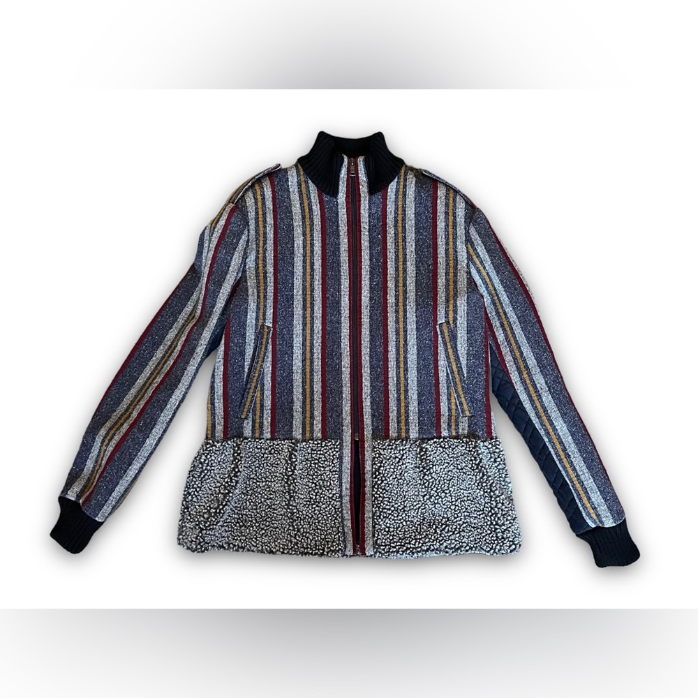 🧥 BCBGMAXAZRIA RUNWAY Coat